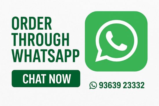 Picture of Whatsapp Order