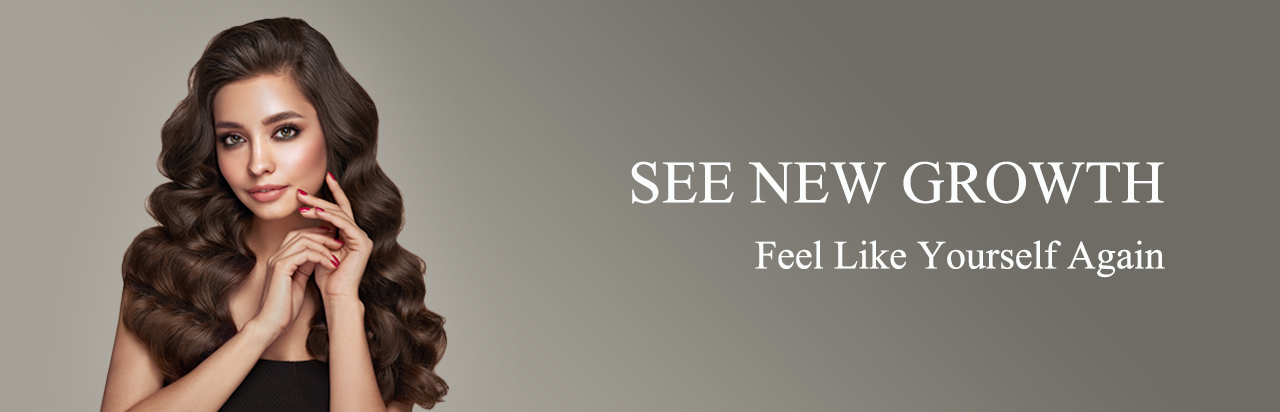 Herbal Hair Care, Naturally Better