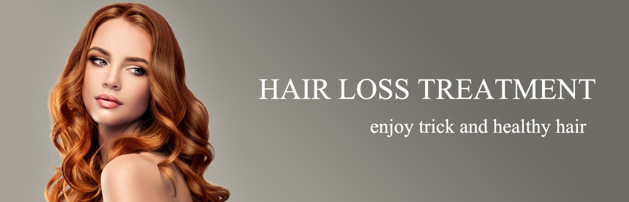 Nature-Powered Hair & Beauty Solutions for Everyday Confidence